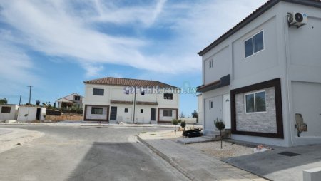 3 Bedroom Detached Villa For Sale Limassol