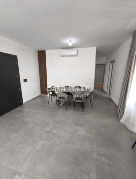 2 Bedroom Apartment with Office - Acropolis
