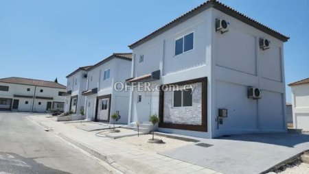 Charming Three Bedroom Villa in Vrysoulles