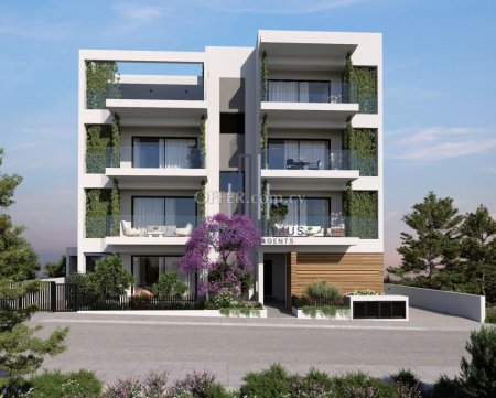 New Apartments For Sale in Columbia Area.