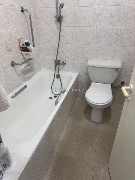 2-bedroom Apartment 85 sqm in Mesa Geitonia