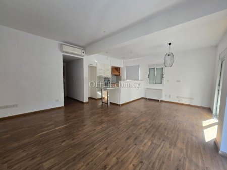 3 Bed Apartment for rent in Agia Filaxi, Limassol