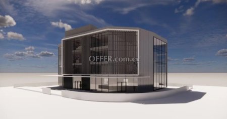 (Industrial) in Agios Athanasios, Limassol for Sale