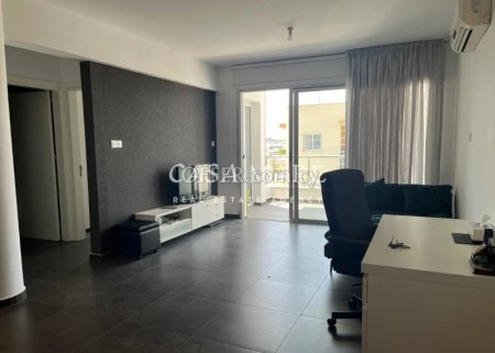 1 BEDROOM APARTMENT-EGKOMI - 6