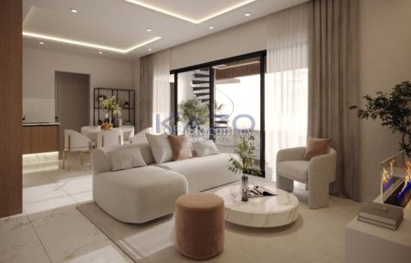 Spacious 2 Bedroom Apartment for Sale in Ypsonas - 7
