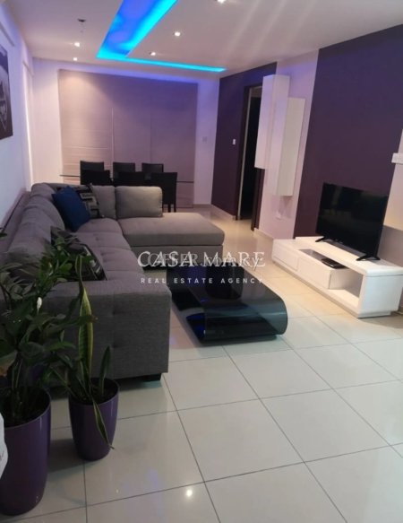 2 Bedroom Apartment in Yeri - 8