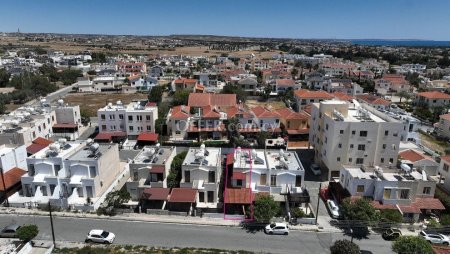 Charming 2 Bedroom Maisonette in Oroklini Larnaca - 10