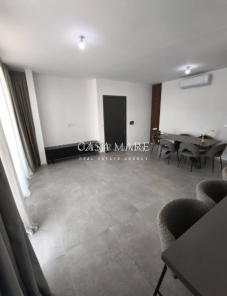 2 Bedroom Apartment with Office - Acropolis - 8