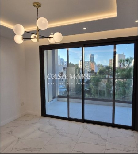 1 bedroom Apartment in Akropoli - 8