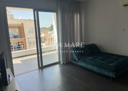 1 BEDROOM APARTMENT-EGKOMI - 5