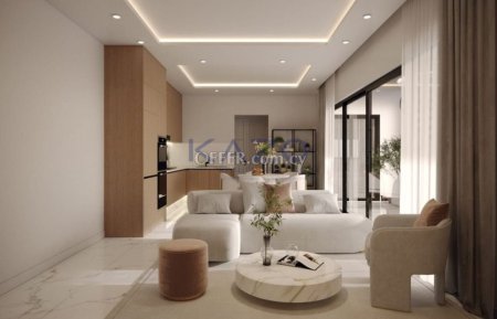 Spacious 2 Bedroom Apartment for Sale in Ypsonas - 6