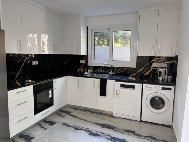 House (Maisonette) in Agios Tychonas, Limassol for Sale - 10
