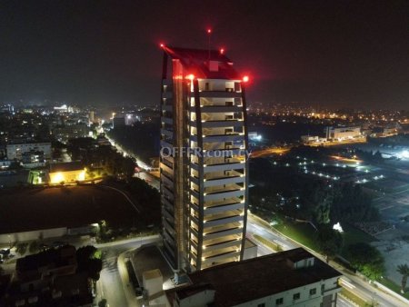 Modern Office for Rent in Central Strovolos Area - 8