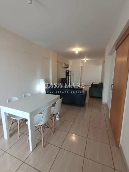 2 BEDROOM APARTMENT IN EGKOMI - 7