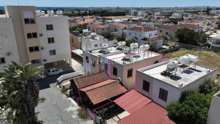Charming 2 Bedroom Maisonette in Oroklini Larnaca - 9
