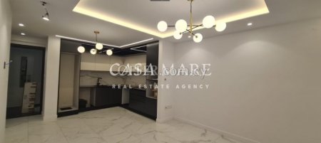 1 bedroom Apartment in Akropoli - 7