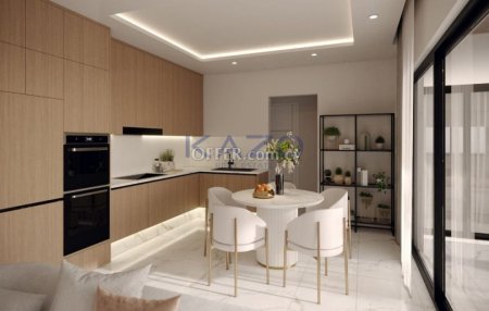 Spacious 2 Bedroom Apartment for Sale in Ypsonas - 5