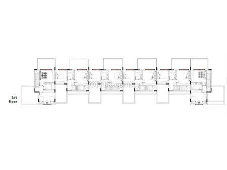 Brand new 2 bedroom maisonette off plan in Parekklisia - 4