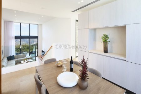 3 bed house for sale in Tsada Pafos - 8