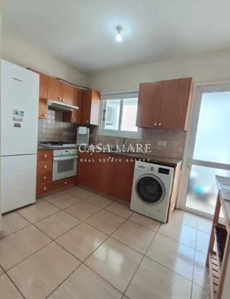 2 BEDROOM APARTMENT IN EGKOMI - 6