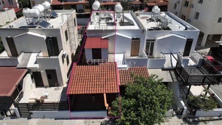Charming 2 Bedroom Maisonette in Oroklini Larnaca - 8