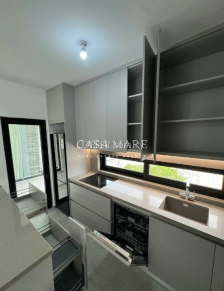 2 Bedroom Apartment with Office - Acropolis - 6