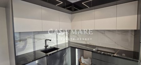 1 bedroom Apartment in Akropoli - 6