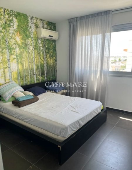 1 BEDROOM APARTMENT-EGKOMI - 3