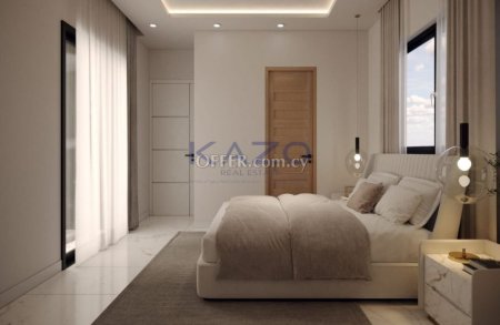 Spacious 2 Bedroom Apartment for Sale in Ypsonas - 4