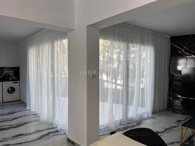 House (Maisonette) in Agios Tychonas, Limassol for Sale - 8