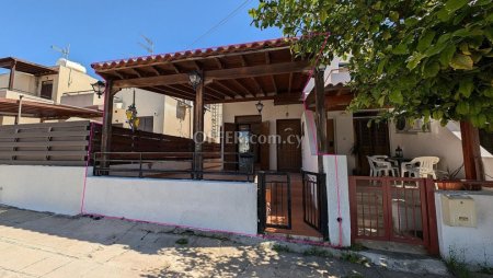Charming 2 Bedroom Maisonette in Oroklini Larnaca - 7