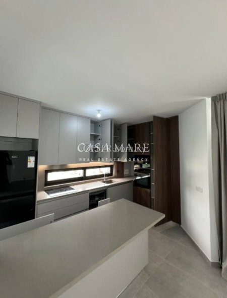 2 Bedroom Apartment with Office - Acropolis - 5