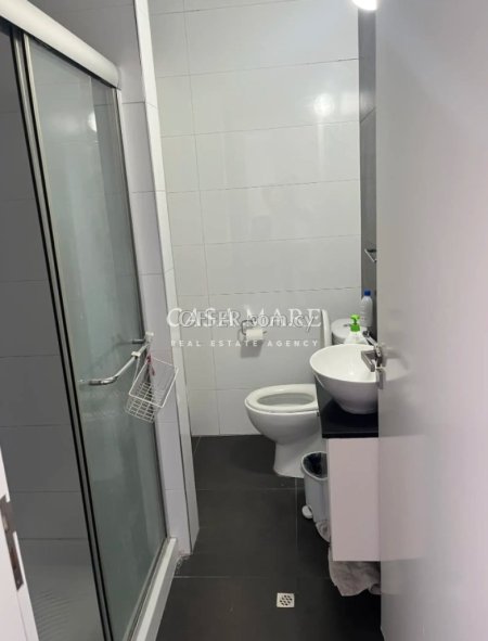 1 BEDROOM APARTMENT-EGKOMI - 2