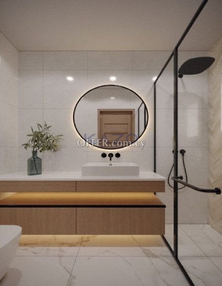 Spacious 2 Bedroom Apartment for Sale in Ypsonas - 3