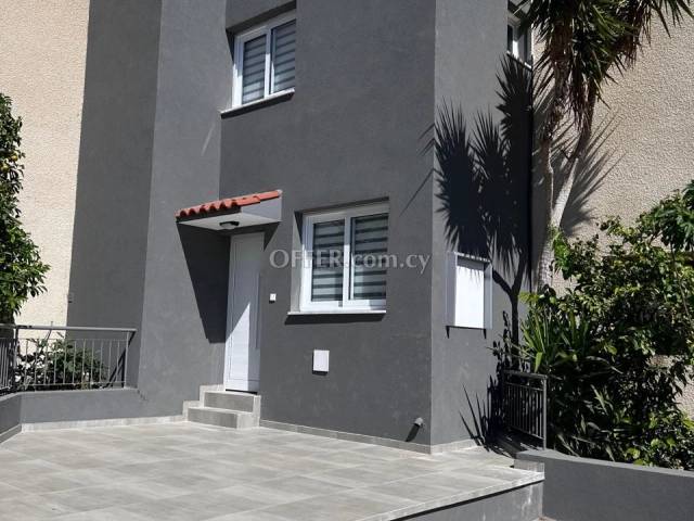 House (Maisonette) in Agios Tychonas, Limassol for Sale - 7