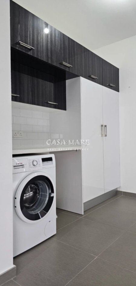  2 Bedroom Apartment - Latsia, Nicosia - 4