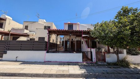 Charming 2 Bedroom Maisonette in Oroklini Larnaca - 6