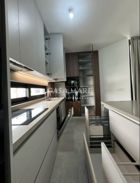 2 Bedroom Apartment with Office - Acropolis - 4