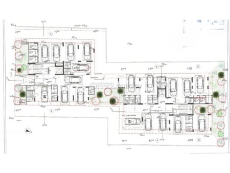 New two bedroom last floor apartment in Kaimakli area Nicosia - 6