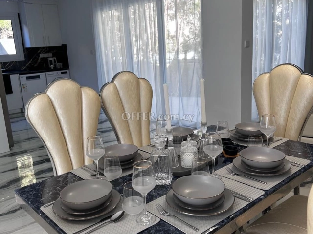 House (Maisonette) in Agios Tychonas, Limassol for Sale - 6