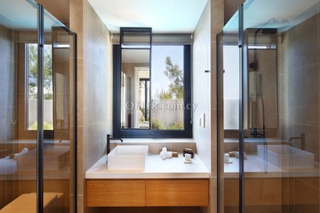 3 bed house for sale in Tsada Pafos - 5