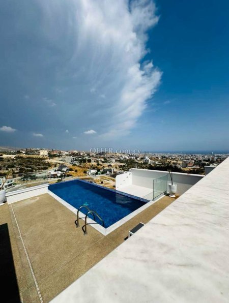 House (Detached) in Agios Athanasios, Limassol for Sale - 6