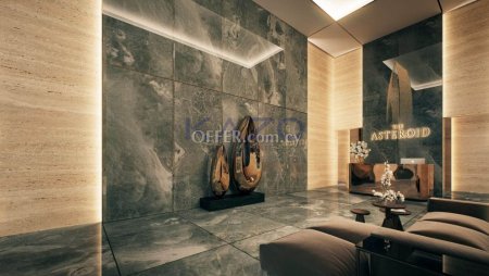 Modern Office for Rent in Central Strovolos Area - 4