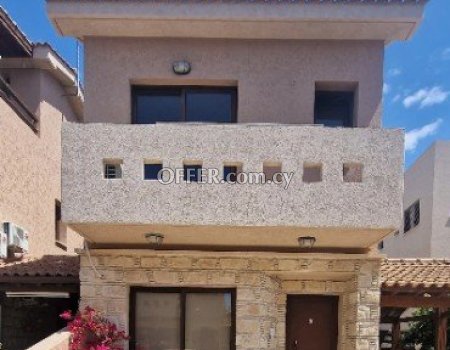 Semi Detached House