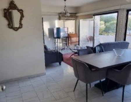 For Sale, Three-Bedroom Apartment in Lykavitos