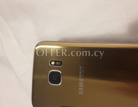 Samsung s7 edge