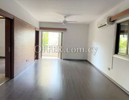 Newly renovated whole-floor four bedrooms apartment is now available for Rent in Ayious Omologites area.