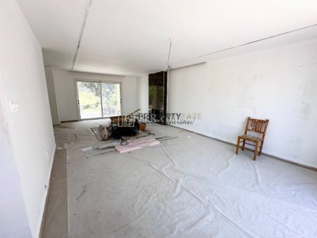 Under-Renovation 3 Bedroom Detached House with 9500 sqm Land and Sea View in Kellaki - 7