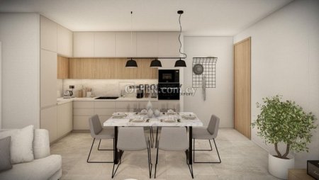 Under-Construction 2 Bedroom Penthouse Apartment with Roof-Garden in Ypsonas - 5