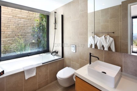 3 bed house for sale in Tsada Pafos - 4